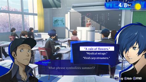 persona 3 reload persona slots|Persona 3 Reload Walkthrough & Guide .